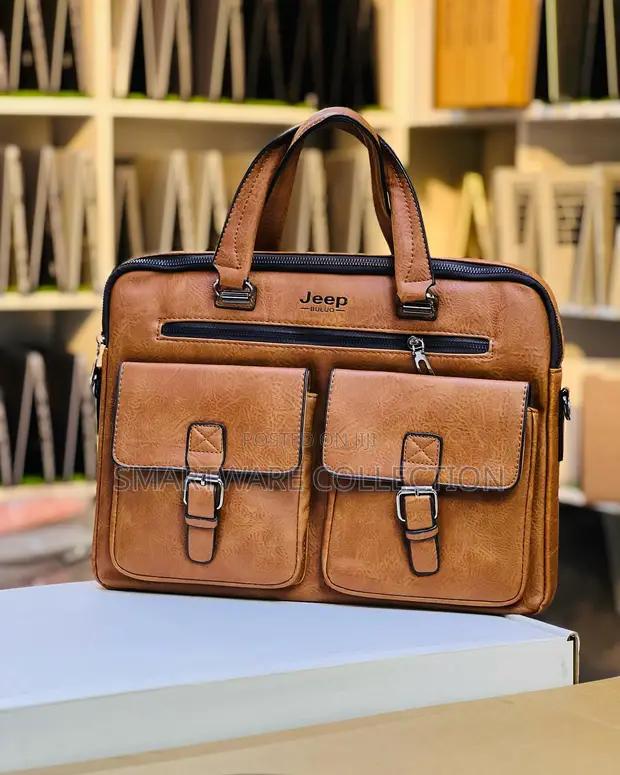 Shoulder Bag Professional Business Office College Travel Bag in Dar es Salaam, Tanzania