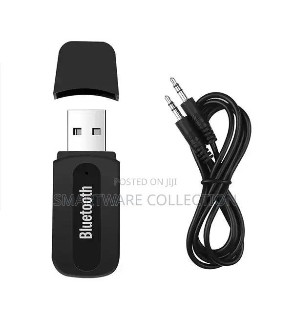 Bluetooth Stereo Adapter Audio Receiver in Dar es Salaam, Tanzania