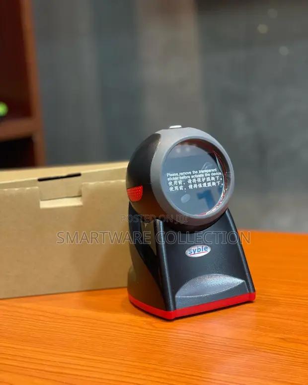 Qr And Barcode Scanning Super Fast, Accurate Barcode Scanner in Dar es Salaam, Tanzania