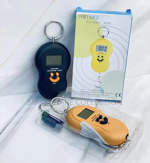 Smiley Digital Scale 50 Kg Weight Scale in Dar es Salaam, Tanzania