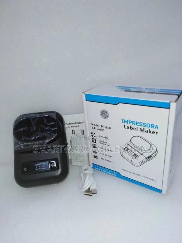 Thermal Label Printer Easy To Use For Office, Home, Business in Dar es Salaam, Tanzania