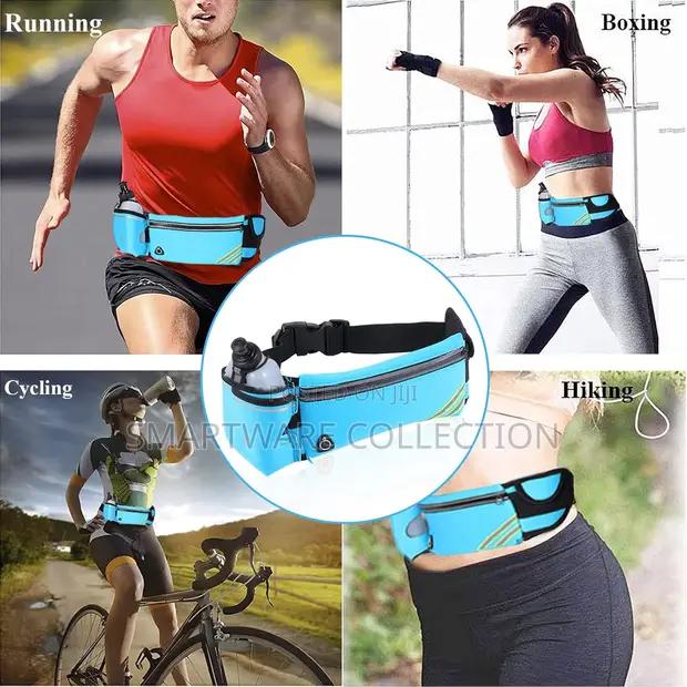 Waist Bag For Fitness Running Bag Walking Jogging Exercise in Dar es Salaam, Tanzania