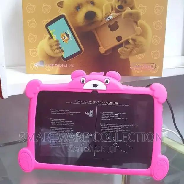 New Atouch X19 Pro 64 GB Black in Dar es Salaam, Tanzania