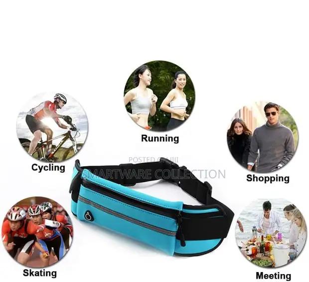 Waist Bags For Fitness Walking Cycling Running Hiking in Dar es Salaam, Tanzania