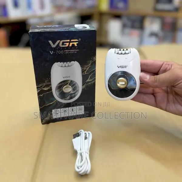2 In 1 Hair Removal Epilator Trimmer Women Body Razor in Dar es Salaam, Tanzania