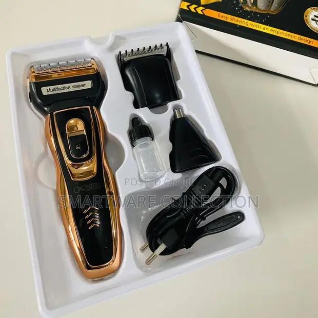 3 In 1 Ear, Nose Brow Trimmer Nose And Ear Hair Trimmer in Dar es Salaam, Tanzania