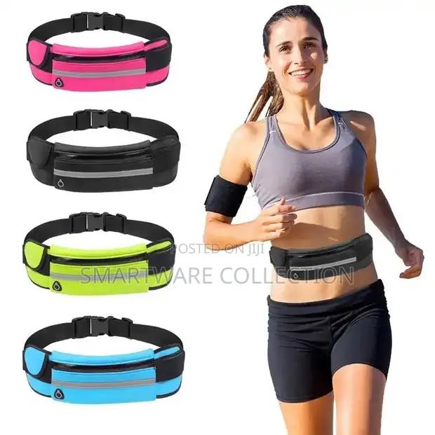 Waist Pack Bag For Hiking Cycling Workout, Running, Jogging in Dar es Salaam, Tanzania