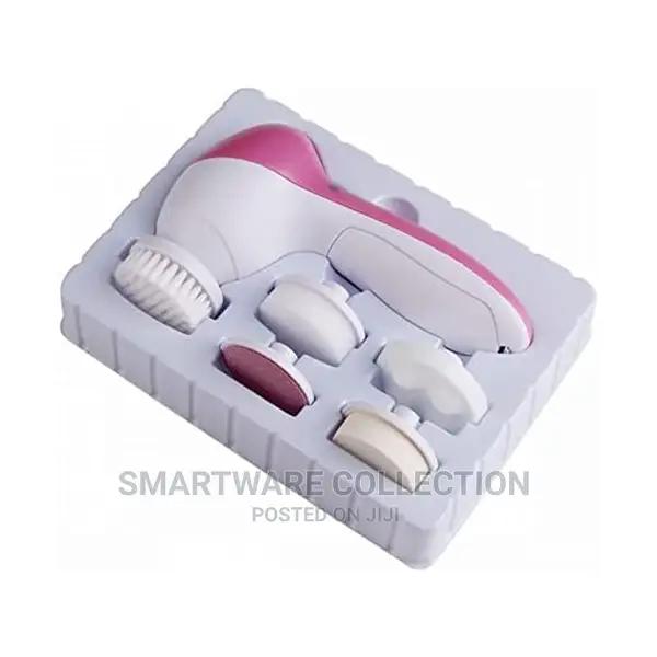 5 In 1 Electric Face Wash Machine Facial Pore Cleaner Face in Dar es Salaam, Tanzania