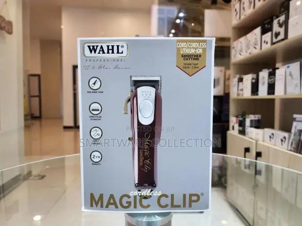 5 Star Magic Clip in Dar es Salaam, Tanzania