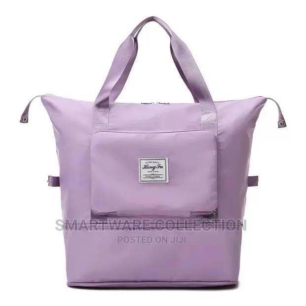 Women’s Travel Bag in Dar es Salaam, Tanzania