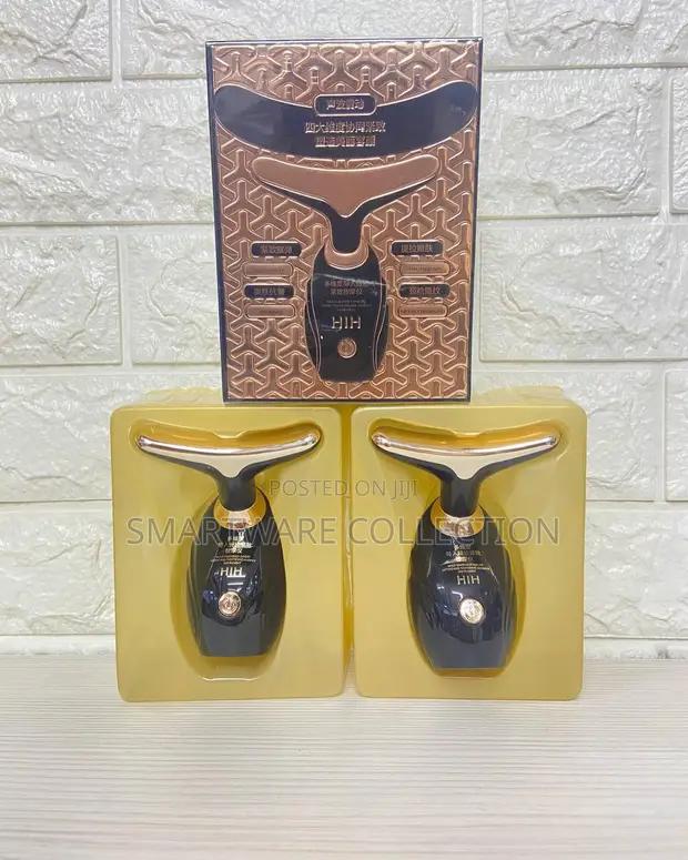 Anti Wrinkle Neck Face Lifting Massager Skin Tighten Device in Dar es Salaam, Tanzania