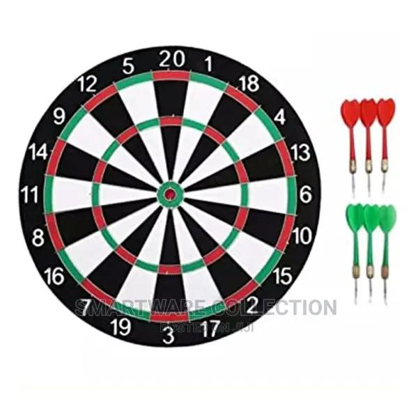 Magnetic Darts For Kids, Adults Indoor Darts Game Set in Dar es Salaam, Tanzania