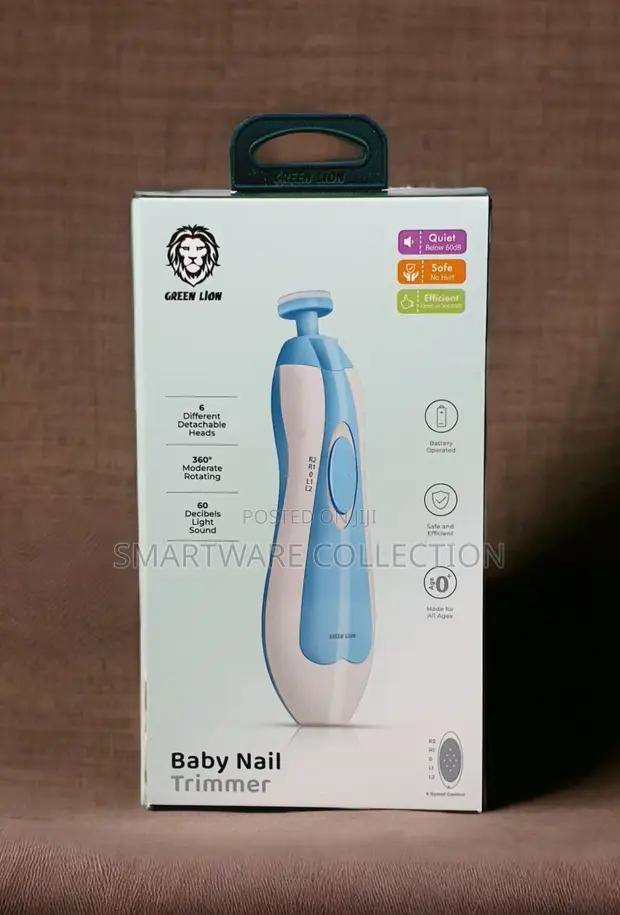 Baby Grooming Kit Newborn, 6 In 1 Baby Healthcare Kit in Dar es Salaam, Tanzania