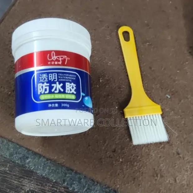 Anti-leakage Agent, Sealant Glue Roof Sealant Waterproof Gel in Dar es Salaam, Tanzania