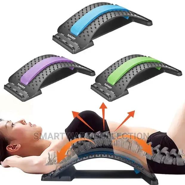 Back Stretcher Device in Dar es Salaam, Tanzania