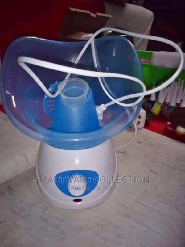 Beauty Face Steaming Device Facial Steamer Facial Machine in Dar es Salaam, Tanzania