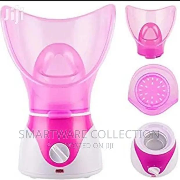 Beauty Facial Steamer Moisturizing Steamer For Women Men in Dar es Salaam, Tanzania