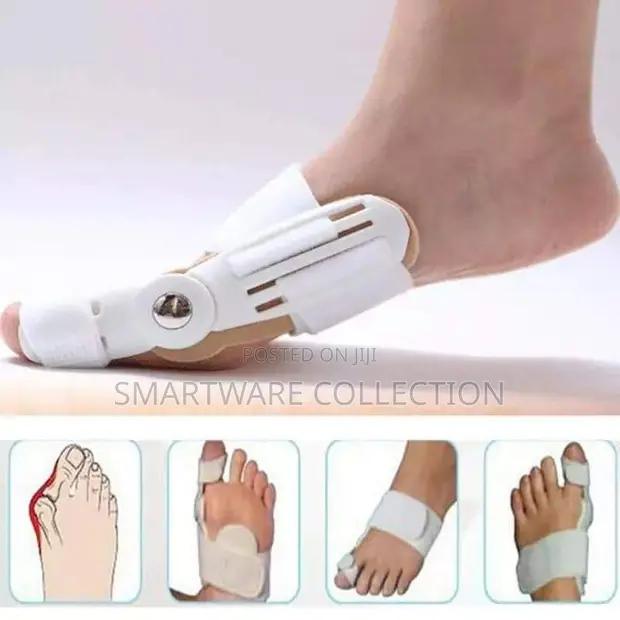 Big Toe Corrector Thumb Correct Orthopedic Toe Separator in Dar es Salaam, Tanzania