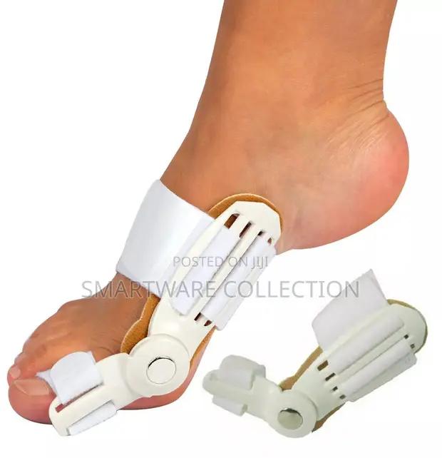 Big Toe Pain Relief Support Bunion Straightener, Corrector in Dar es Salaam, Tanzania