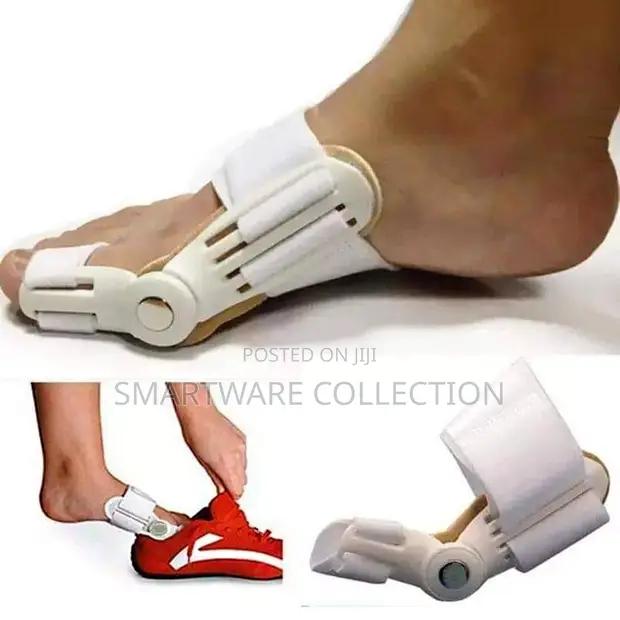 Bunion CorrectionProtection Bunion Splint Toe Straightener in Dar es Salaam, Tanzania
