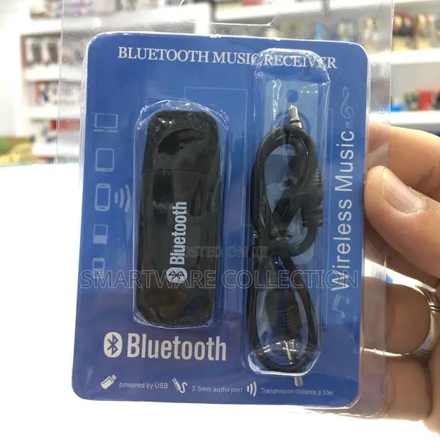 Bluetooth Transmitter Receiver, Bluetooth Adapter For Audio in Dar es Salaam, Tanzania