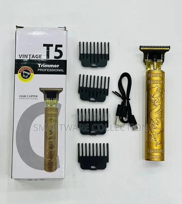 Cordless Professional Men’s Hair Clippers Trimmer Machine in Dar es Salaam, Tanzania