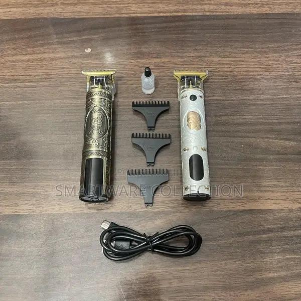 Cordless Trimmers Professional Barber, Clippers Haircut in Dar es Salaam, Tanzania