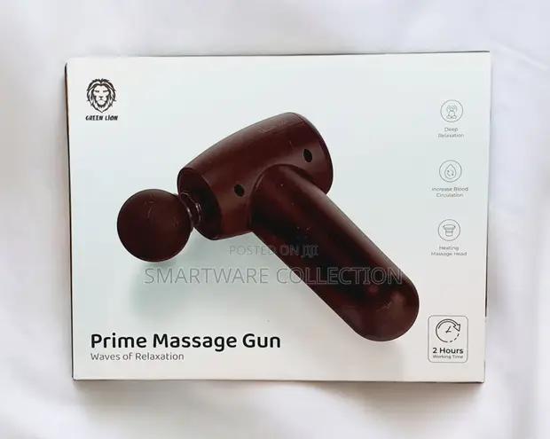 Deep Tissue Back Neck Massager For Pain Relief Soreness in Dar es Salaam, Tanzania