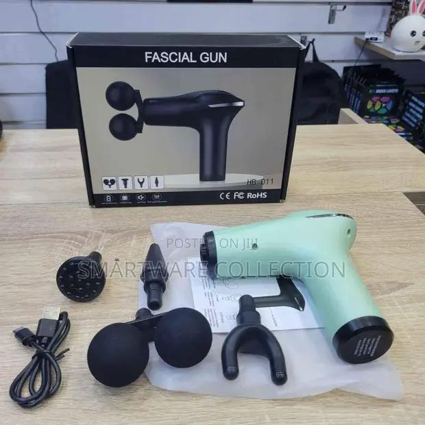 Deep Tissue Massage Gun For Muscle Relax Fitness Pain Relief in Dar es Salaam, Tanzania