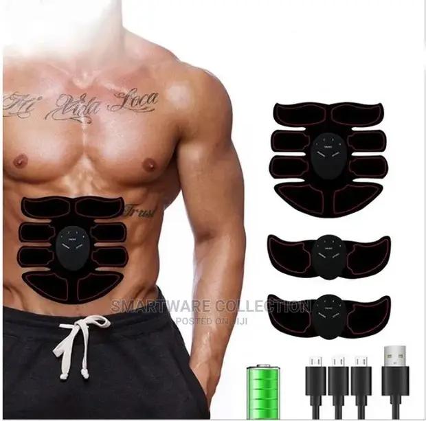 Electric Body Shape Trainer in Dar es Salaam, Tanzania
