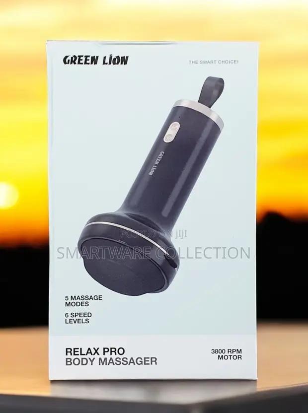 Electric Cupping Massager Vacuum Suction Slimming Maa in Dar es Salaam, Tanzania