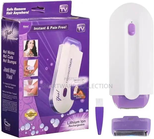 Electric Epilator, Hair Removal Machine Laser Touch Epilator in Dar es Salaam, Tanzania