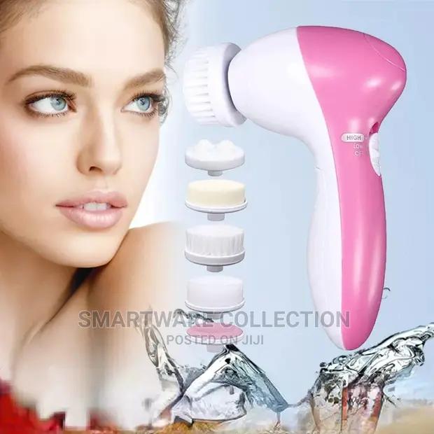 Electric Facial Cleaning Massager in Dar es Salaam, Tanzania