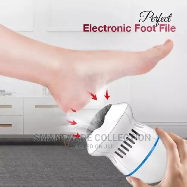 Electric Foot Grinder in Dar es Salaam, Tanzania
