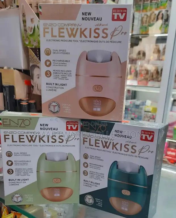 Electric Foot Scrubber Dead Skin Remover For Foot Care in Dar es Salaam, Tanzania