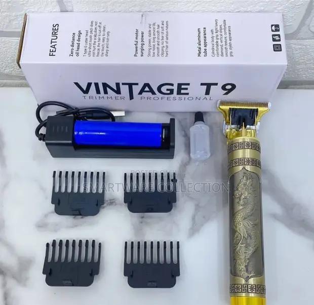 Electric Hair, Professional Hair Trimmer Men’s Grooming Tool in Dar es Salaam, Tanzania