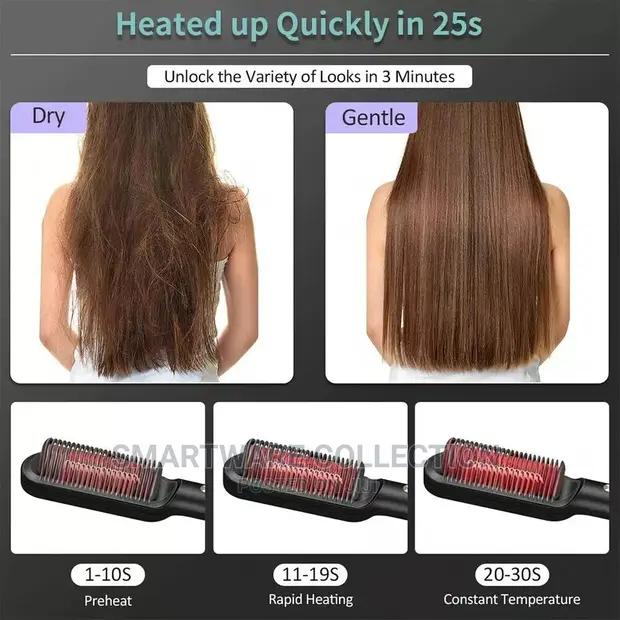 Electric Hair Straightening Comb in Dar es Salaam, Tanzania