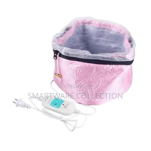 Electric Hair Thermal Treatment Cap Steamer in Dar es Salaam, Tanzania