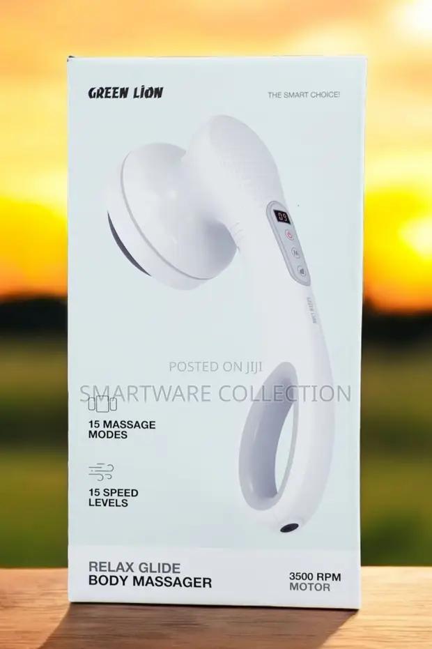 Electric Massager For Back, Neck, Foot, Shoulder, Abdomen in Dar es Salaam, Tanzania