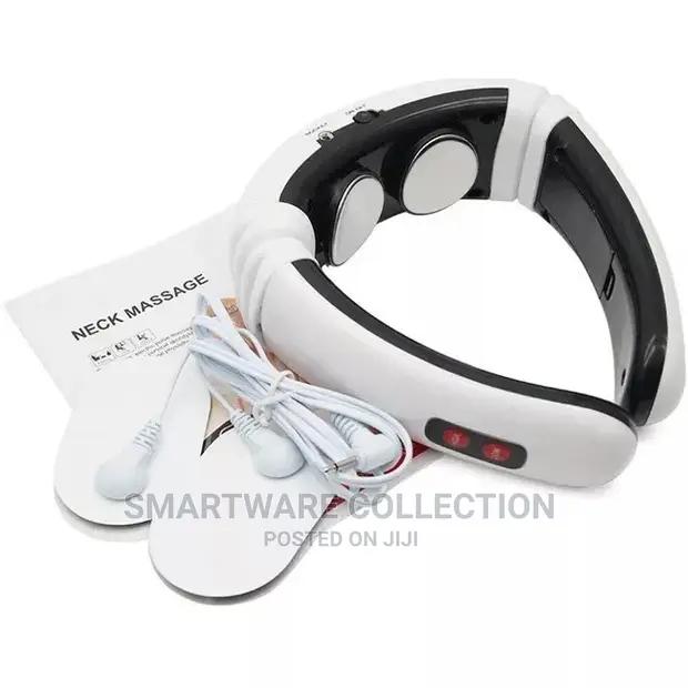 Electric Neck Massager in Dar es Salaam, Tanzania