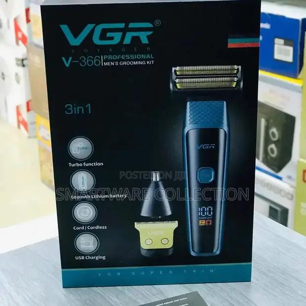 Electric Razor For Men, Beards Trimmer For Men Face Shaver in Dar es Salaam, Tanzania