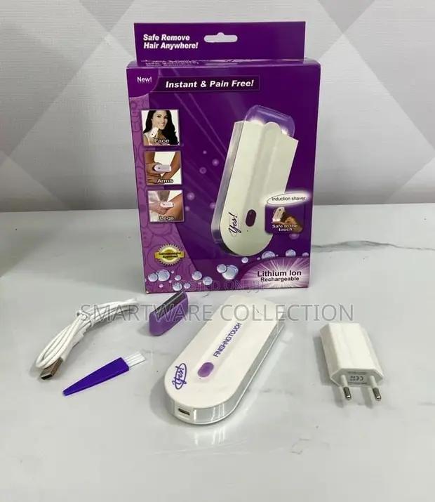 Electric Razor Women’s Shaver Household Light Beauty Device in Dar es Salaam, Tanzania