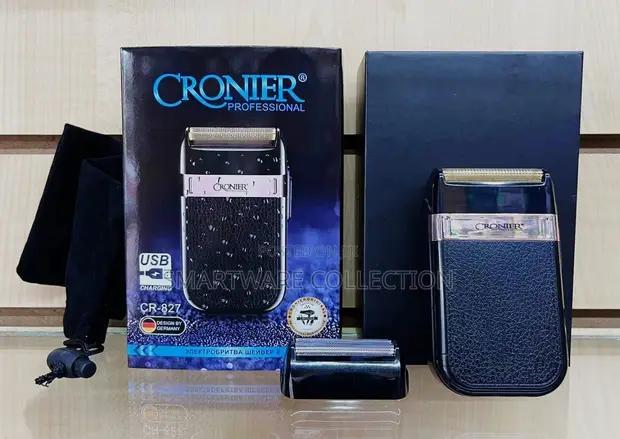 Electric Shaver Cordless Shaver Razor Rechargeable Dry, Wet in Dar es Salaam, Tanzania