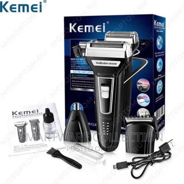 Electric Shaver Travel Use Safe Razor For Men And Women in Dar es Salaam, Tanzania