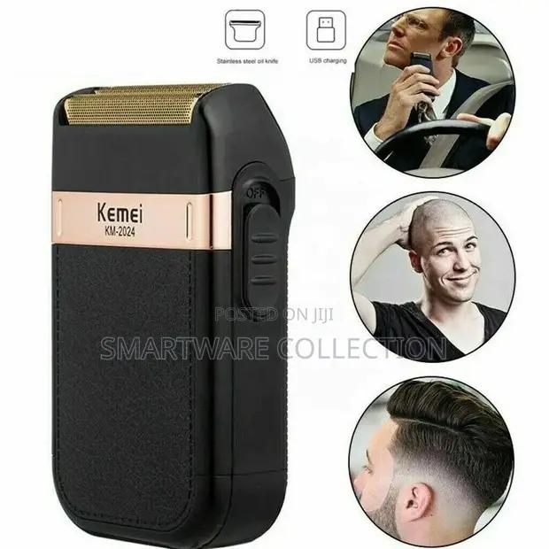 Electric Shaver Trimmer Razor Hair Beard Shaving Machine in Dar es Salaam, Tanzania