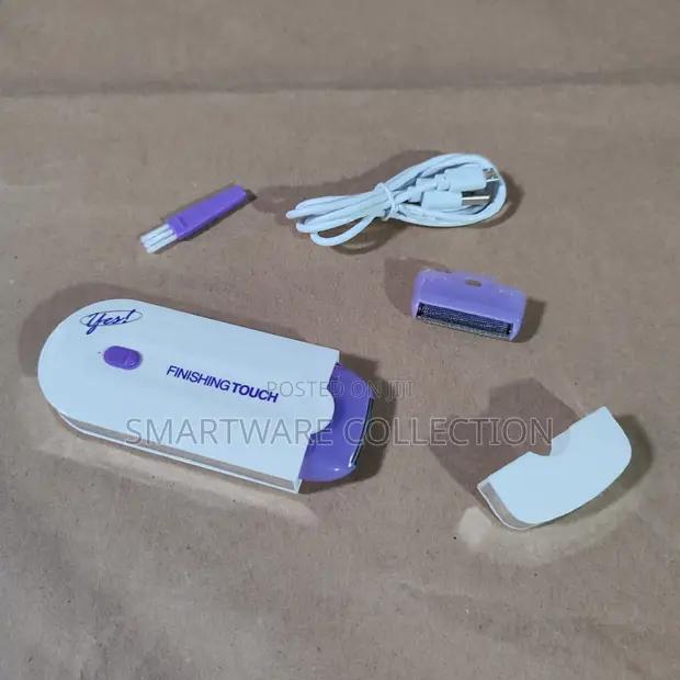 Epilator For Women Hair Removal Tools Sensor Light Epilator in Dar es Salaam, Tanzania