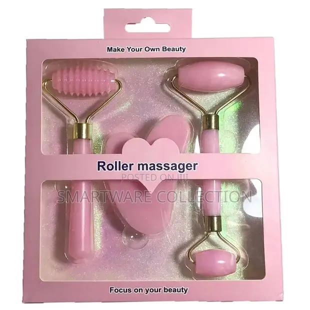 Face Roller Resin Roller Face, Double Head Roller Massager in Dar es Salaam, Tanzania