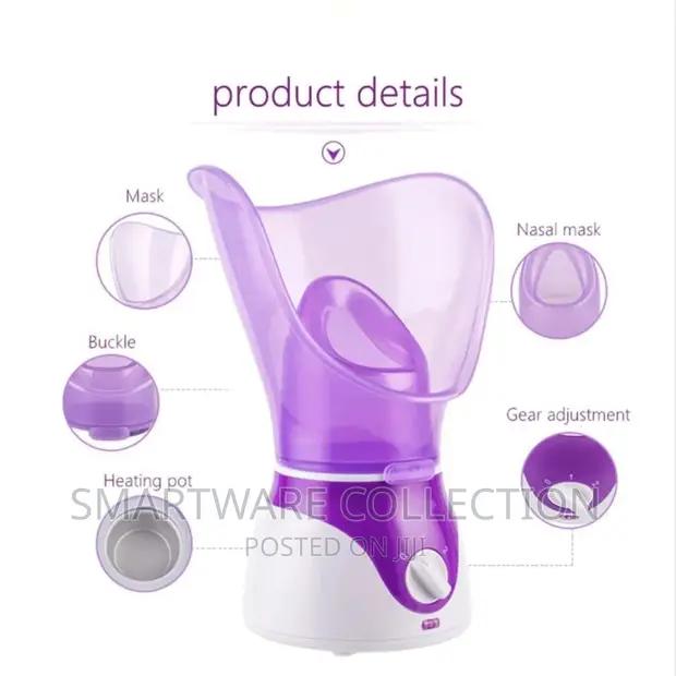 Face Steamer Facial Spa Steamer Hot Mist Home Sauna SPA in Dar es Salaam, Tanzania