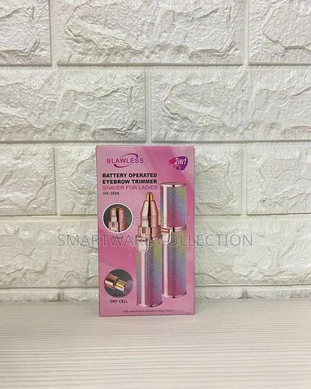 Facial Hair Removal For Women Rechargeable Electric Shaver in Dar es Salaam, Tanzania