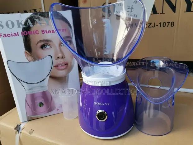 Facial Steamer For Cold, Cough, Vaporizer Steamer in Dar es Salaam, Tanzania